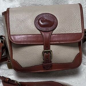Dooney & Bourke All Weather Leather Surrey Carrier
Crossbody Bag